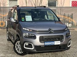 Grau Gebraucht 2019 Citroën Berlingo Shine Van / Kleinbus | 11.999 € (Superpreis)