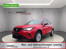 Andere Gebraucht 2024 Seat Arona Style SUV | 19.170 € (Guter Preis)