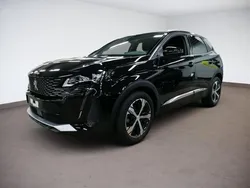 Perla nera schwarz metallic Gebraucht 2024 Peugeot 3008 GT SUV | 26.490 € (Guter Preis)