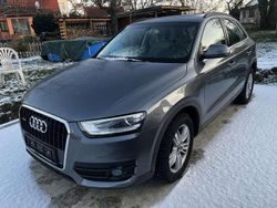 Gebraucht 2013 Audi Q3 SUV | 14.490 € (Guter Preis)