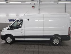 Weiß Gebraucht 2022 Ford Transit Limousine | 19.980 € (Superpreis)
