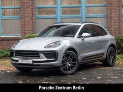 Silber Gebraucht 2023 Porsche Macan SUV | 69.930 € (Fairer Preis)