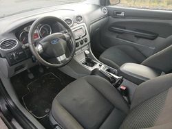 Gebraucht 2008 Ford Focus Cabriolet Cabrio | 1.899 €