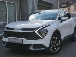 (wd) carraraweiss Gebraucht 2022 Kia Sportage Vision SUV | 26.970 € (Superpreis)
