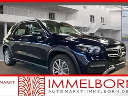 Andere Gebraucht 2021 Mercedes GLE350e Exclusive Limousine | 44.980 € (Guter Preis)