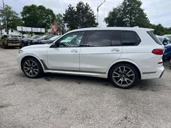 Weiß Gebraucht 2019 BMW X7 Performance SUV | 66.900 €