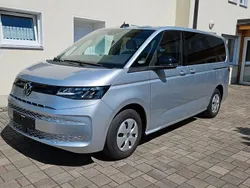 Silber Gebraucht 2024 VW T7 Van | 49.900 € (Superpreis)
