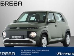 Grün Neu 2025 Hyundai Inster Select Kleinwagen | 23.480 € (Guter Preis)