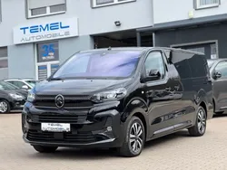 Schwarz Gebraucht 2024 Citroën Spacetourer Van | 39.990 € (Guter Preis)