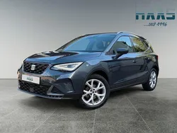 Grau Gebraucht 2023 Seat Arona XCELLENCE SUV | 19.490 € (Fairer Preis)