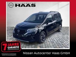 Highland grey Neu 2025 Nissan Townstar 360º Van | 31.990 € (Fairer Preis)