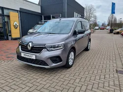 Grau Gebraucht 2024 Renault Kangoo Equilibre Van / Kleinbus | 26.990 € (Guter Preis)