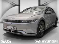 Cyber grey Neu 2024 Hyundai Ioniq 5 SUV | 39.980 € (Superpreis)