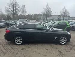 BMW 320 Gran Turismo