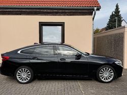 Schwarz Gebraucht 2019 BMW 630 Luxury Line Coupé | 34.999 €
