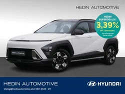 Grau Neu 2025 Hyundai Kona Prime SUV | 30.490 € (Etwas zu teuer)