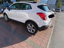 Weiß Gebraucht 2014 Opel Mokka SUV | 8.000 € (Fairer Preis)