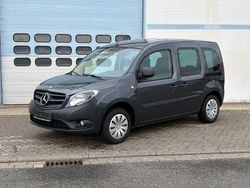 Grau Gebraucht 2020 Mercedes Citan 109 Kombi | 9.999 € (Guter Preis)