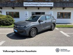 Delfingrau Gebraucht 2024 VW Tiguan Life SUV | 38.900 € (Teuer)