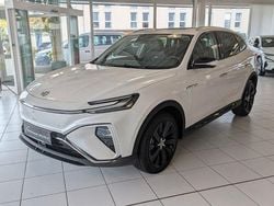 Weiß Gebraucht 2021 MG Marvel R Performance SUV | 24.490 € (Guter Preis)