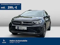 Schwarz Gebraucht 2024 VW Taigo IQ Drive SUV | 21.895 € (Guter Preis)