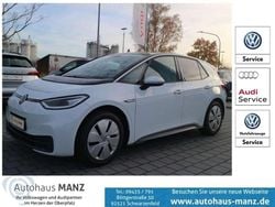 Weiß Gebraucht 2022 VW ID.3 Pro Performance Kleinwagen | 20.469 € (Guter Preis)