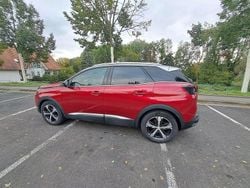 Rot Gebraucht 2020 Peugeot 3008 GT SUV | 23.200 € (Guter Preis)