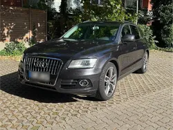 Grau Gebraucht 2013 Audi Q5 SUV | 15.300 € (Fairer Preis)