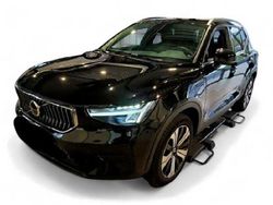 Schwarz Gebraucht 2022 Volvo XC40 Plus SUV | 30.496 € (Guter Preis)
