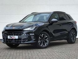 Mythosschwarz Gebraucht 2025 Cupra Terramar SUV | 34.980 € (Superpreis)