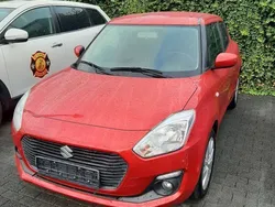 Rot Gebraucht 2020 Suzuki Swift Comfort Kleinwagen | 11.795 € (Superpreis)