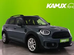 Grün Gebraucht 2021 Mini Countryman SUV | 24.899 €