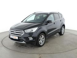 Schwarz Gebraucht 2019 Ford Kuga Cool & Connect SUV | 16.290 € (Guter Preis)