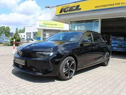 Karbon schwarz metallic Neu 2025 Opel Astra Edition Kombi | 25.990 € (Superpreis)