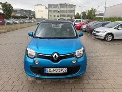 Blau Gebraucht 2016 Renault Twingo Liberty Kleinwagen | 3.490 € (Superpreis)