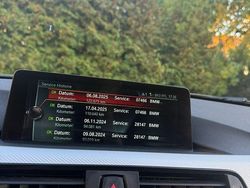Grau Gebraucht 2016 BMW 420 M Performance Limousine | 20.000 € (Fairer Preis)