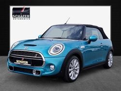 (unbekannt) Gebraucht 2018 Mini Cooper S Cabriolet Cabrio | 22.490 € (Fairer Preis)