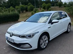 Weiß Gebraucht 2020 VW Golf VIII Style Limousine | 22.990 € (Fairer Preis)