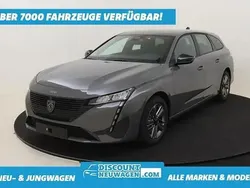 Selenium grey Neu 2025 Peugeot 308 Kombi | 25.776 € (Superpreis)