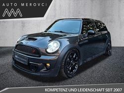 Grau Gebraucht 2011 Mini Cooper S Clubman Kombi | 7.995 € (Etwas zu teuer)