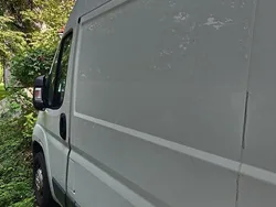 Weiß Gebraucht 2018 Citroën Jumper Van / Kleinbus | 12.600 € (Fairer Preis)