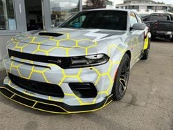 Grau Gebraucht 2022 Dodge Charger Limousine | 60.000 €