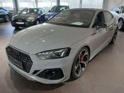Nardograu Gebraucht 2021 Audi RS5 Sportback Comfort Limousine | 56.945 € (Etwas zu teuer)