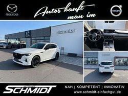 Weiß Gebraucht 2025 Mazda CX-60 SUV | 48.590 € (Guter Preis)
