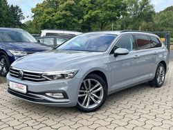 Mondsteingrau Gebraucht 2023 VW Passat Kombi | 30.700 € (Fairer Preis)
