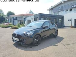 Jet black Gebraucht 2024 Mazda 2 Homura-Line Kleinwagen | 19.990 € (Fairer Preis)