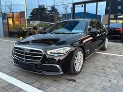 Schwarz Gebraucht 2022 Mercedes S580 Limousine | 77.499 €