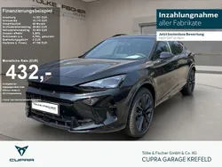 Schwarz Neu 2025 Cupra Formentor VZ SUV | 47.790 € (Fairer Preis)