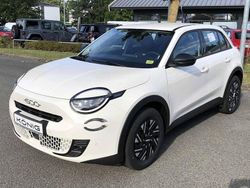 Weiß Neu 2025 Fiat 600 Limousine | 23.889 € (Fairer Preis)
