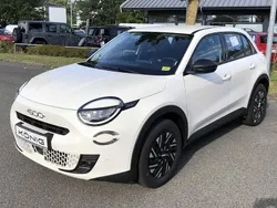 Weiß Neu 2025 Fiat 600 Limousine | 23.689 € (Fairer Preis)